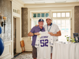 June 16, 2025 | 9th annual Celebrity Charity Golf Tournament
