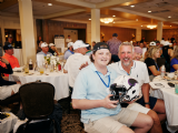June 16, 2025 | 9th annual Celebrity Charity Golf Tournament
