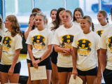 July 25, 2025 | 18th Annual Day to REACH Football Camp