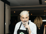 15th Annual Celebrity Waiter Night