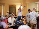 August 19, 2024 | 8th annual Charity Golf Tournament