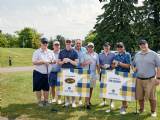 June 16, 2025 | 9th annual Celebrity Charity Golf Tournament