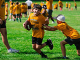 July 25, 2025 | 18th Annual Day to REACH Football Camp