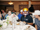 June 16, 2025 | 9th annual Celebrity Charity Golf Tournament