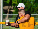 July 25, 2025 | 18th Annual Day to REACH Football Camp