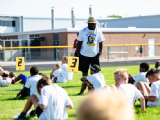 August 2, 2024 | 17th annual Day to REACH Football Camp