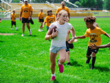 July 25, 2025 | 18th Annual Day to REACH Football Camp