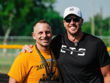 July 25, 2025 | 18th Annual Day to REACH Football Camp