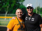July 25, 2025 | 18th Annual Day to REACH Football Camp