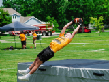 July 25, 2025 | 18th Annual Day to REACH Football Camp