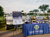June 16, 2025 | 9th annual Celebrity Charity Golf Tournament