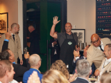 September 9, 2024 | 14th annual Celebrity Waiter Night