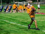 July 25, 2025 | 18th Annual Day to REACH Football Camp
