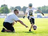 August 2, 2024 | 17th annual Day to REACH Football Camp