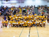 July 25, 2025 | 18th Annual Day to REACH Football Camp