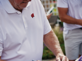June 16, 2025 | 9th annual Celebrity Charity Golf Tournament
