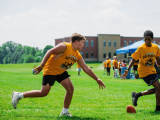 July 25, 2025 | 18th Annual Day to REACH Football Camp