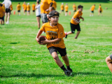 July 25, 2025 | 18th Annual Day to REACH Football Camp