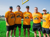 July 25, 2025 | 18th Annual Day to REACH Football Camp