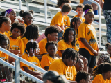 July 25, 2025 | 18th Annual Day to REACH Football Camp