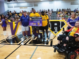 July 25, 2025 | 18th Annual Day to REACH Football Camp
