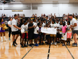 August 2, 2024 | 17th annual Day to REACH Football Camp