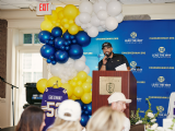 June 16, 2025 | 9th annual Celebrity Charity Golf Tournament