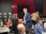 September 9, 2024 | 14th annual Celebrity Waiter Night