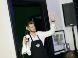 15th Annual Celebrity Waiter Night
