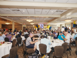 June 16, 2025 | 9th annual Celebrity Charity Golf Tournament