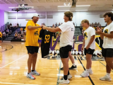 July 25, 2025 | 18th Annual Day to REACH Football Camp