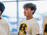 July 25, 2025 | 18th Annual Day to REACH Football Camp
