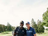 June 16, 2025 | 9th annual Celebrity Charity Golf Tournament