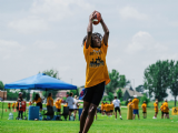 July 25, 2025 | 18th Annual Day to REACH Football Camp