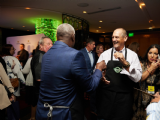 September 9, 2024 | 14th annual Celebrity Waiter Night