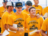 July 25, 2025 | 18th Annual Day to REACH Football Camp