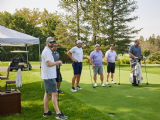 August 19, 2024 | 8th annual Charity Golf Tournament