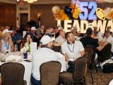 June 16, 2025 | 9th annual Celebrity Charity Golf Tournament