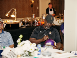 June 16, 2025 | 9th annual Celebrity Charity Golf Tournament