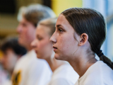 July 25, 2025 | 18th Annual Day to REACH Football Camp