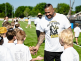 August 2, 2024 | 17th annual Day to REACH Football Camp