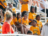July 25, 2025 | 18th Annual Day to REACH Football Camp
