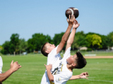 August 2, 2024 | 17th annual Day to REACH Football Camp