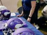 June 16, 2025 | 9th annual Celebrity Charity Golf Tournament