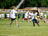 August 2, 2024 | 17th annual Day to REACH Football Camp