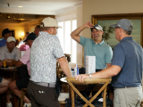 August 19, 2024 | 8th annual Charity Golf Tournament