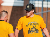 July 25, 2025 | 18th Annual Day to REACH Football Camp