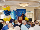 June 16, 2025 | 9th annual Celebrity Charity Golf Tournament