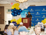 June 16, 2025 | 9th annual Celebrity Charity Golf Tournament