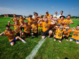 July 25, 2025 | 18th Annual Day to REACH Football Camp